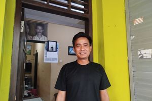 ABK KM Virgo Cerita Detik-detik Menyelamatkan Diri Saat Kapal Terbalik Sangat Cepat