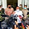 Kasus Covid-19 di Sumut Malah Tembus Rekor Saat PPKM, Sehari Bertambah 811 Pasien Positif