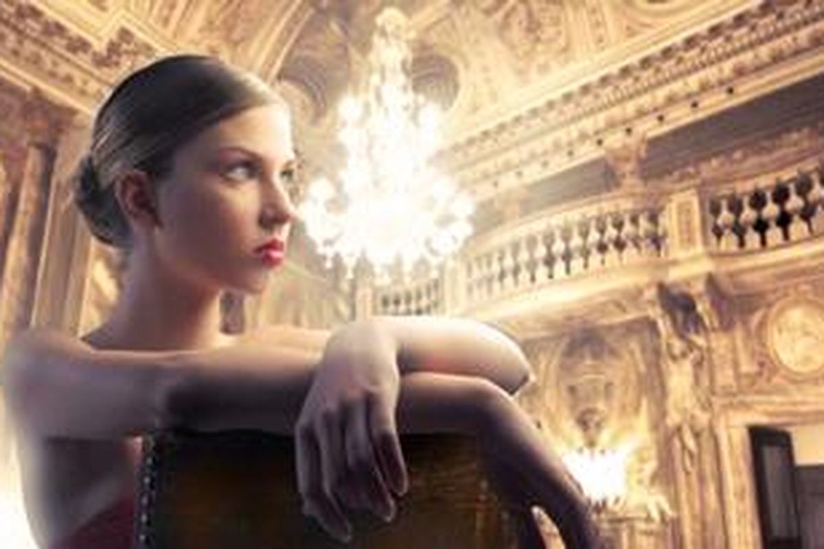 Orang yang hidupnya dikelilingi oleh barang-barang mewah ternyata lebih rentan terhadap serangan depresi dan kecemasan. 