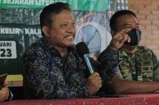 Pria yang Ditangkap Densus 88 di Banyuwangi Dibidik sejak 8 Tahun Silam