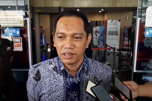 KPK Bakal Kaji Putusan Kasasi Samin Tan untuk Tentukan Langkah Hukum