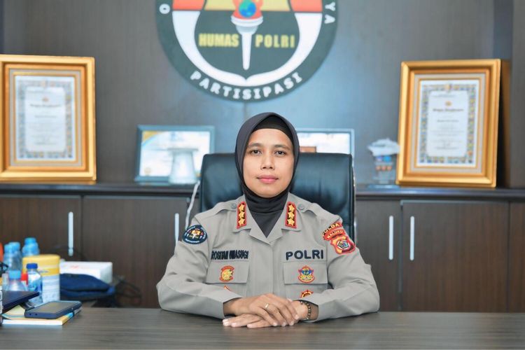 Oknum Pegawai Kejati Maluku Jadi Tersangka Kasus Penipuan