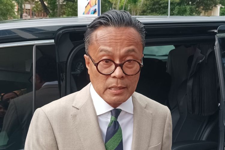 Profil Dony Oskaria Kepala BP BUMN.