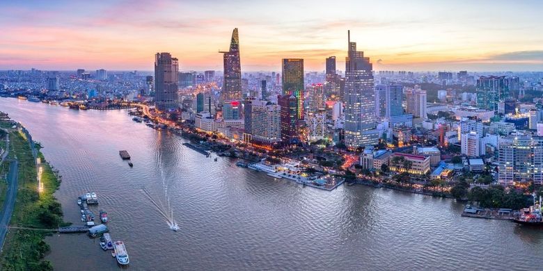 Ibu negara vietnam