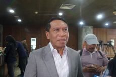 Golkar Belum Copot Novanto, Ketua DPP Sebut Masih Cari Solusi Terbaik