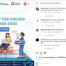 Catat, Ini Tips dan Trik Hadapi Tes Online Rekrutmen Bersama BUMN 2023