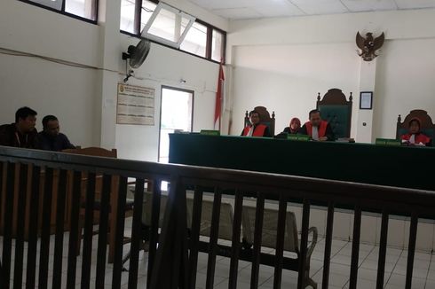 Tinggal di Kontrakan karena Rumah Ditempati Anaknya Alasan Ayah Gugat Putrinya