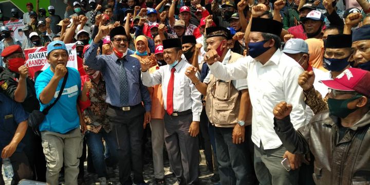 Cegah Kekerasan, Mendikbud Soroti Pentingnya Kerja Sama Sekolah dan Keluarga