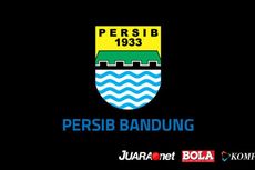 Legenda Persib Wafat