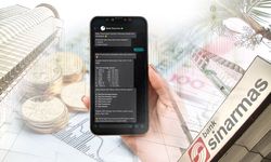 Berkomitmen Jadi Bank Digital Terdepan, Sinarmas Hadirkan Fitur Asisten Virtual “Prissa”