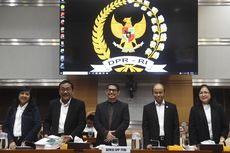 Dipecat Jadi Ketua Dewas TVRI, Ini Pembelaan Arief Hidayat