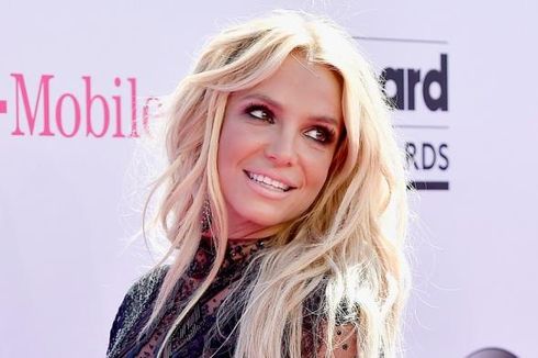 Sempat Nonaktifkan Akun, Britney Spears Kembali Main Instagram