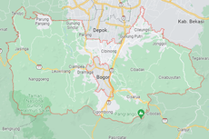 Profil Kabupaten Bogor