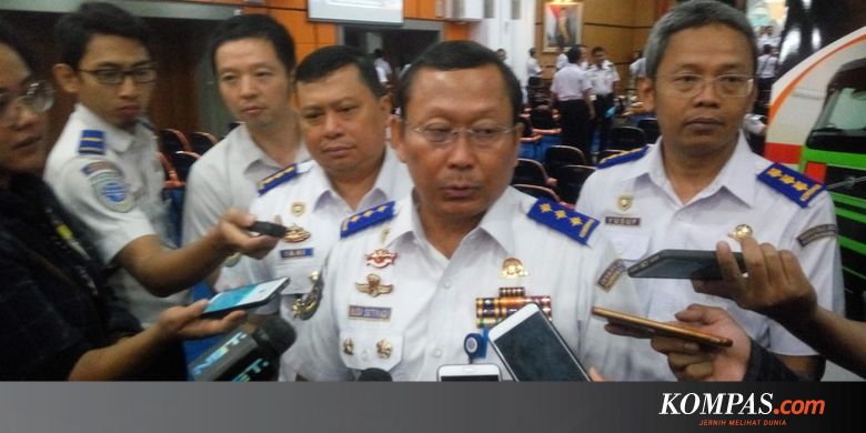 modifikasi motor listrik Kemenhub Jawab Rencana Legalkan Modifikasi Motor Jadul 