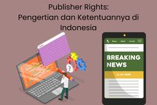 Publisher Rights: Pengertian dan Ketentuannya di Indonesia