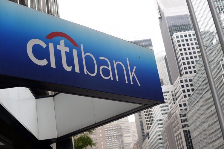 Citigroup Hampir Salah Transfer 81 Triliun Dollar AS ke Rekening Nasabah