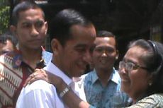 Warga Solo Akan Nonton Bareng Pelantikan Jokowi