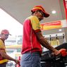 Beli BBM di SPBU Shell Dapat Diskon 50 Persen dari Kredivo, Simak Cara dan Syaratnya