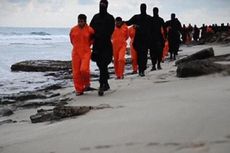 Mesir Minta Dukungan PBB untuk Perangi ISIS di Libya