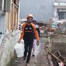 Kisah Relawan Bencana Dompet Dhuafa, Awalnya Coba-coba Jadi Keterusan