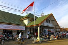 Mengenal Stasiun Kroya, Salah Satu Stasiun Terpadat di Pulau Jawa
