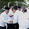 Halal Bihalal dengan ASN, Wabup Bangkalan Minta Kinerja Pegawai Tak Menurun Hingga Hemat BBM
