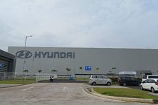 Hyundai Berharap Harga Mobil Listrik Bisa Lebih Murah