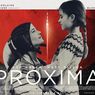 Synopsis Proxima, Perjuangan Eva Green sebagai Astronot
