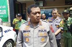 Polisi Telusuri Penyebar Video Viral Pria Meninggal Lalu Hidup Kembali di Bogor