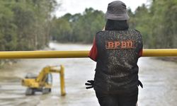 Bupati Luwu Utara: Pemkab Terus Lakukan Upaya Pemulihan Pasca Banjir