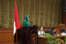 Risma: Saya Sudah Surati Presiden Jokowi, tetapi Belum Ada Tanggapan...