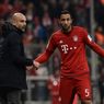 Medhi Benatia: Guardiola Pelatih Hebat, tapi Tak Ramah kepada Pemain