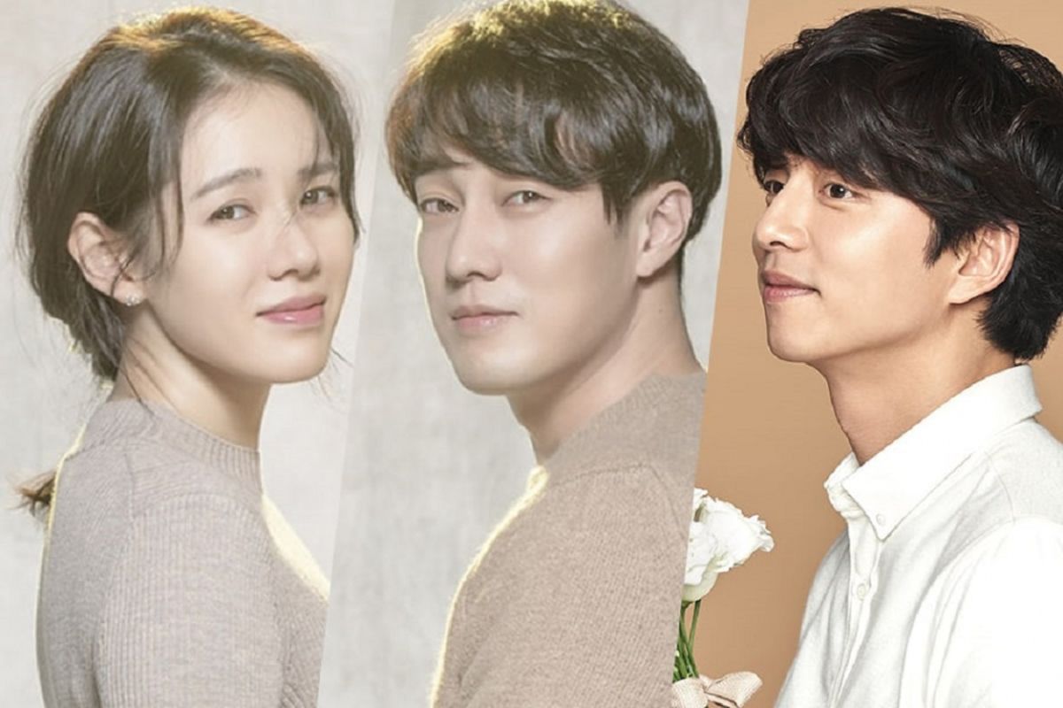 Son Ye Jin, So Ji Sub, dan Gon Yoo merupakan tiga selebriti dengan reputasi terbaik di urutan teratas.