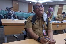 Dinas LH DKI Targetkan Pelaksanaan Strategi Pengendalian Pencemaran Udara Mulai Oktober 2022