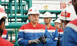 Buah Kinerja dan Transformasi, Pertamina International Shipping Raih Laba hingga 330 Juta Dollar AS