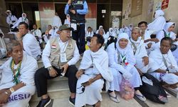 Cuaca Ekstrem Jelang Puncak Haji, Timwas Haji DPR Imbau Jemaah Siapkan Mental dan Fisik