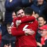 Liverpool Vs West Ham: Robertson Tidak Yakin The Reds Raih Gelar Juara
