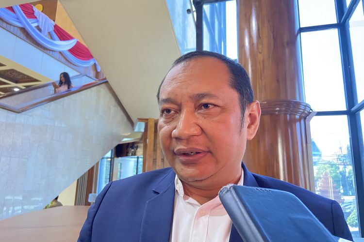 1.121 Hektar Ludes Terbakar di Bromo, Langkah Reboisasi dan Perbaikan Sarana Dilakukan