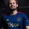 Daley Blind dan Ajax Sepakat Akhiri Kontrak 6 Bulan Lebih Awal