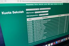 Kuota Sekolah SNBP 2025 Diumumkan, Ini Cara Cek Kuota Sekolahmu