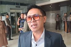 Eko Patrio Mengaku Kaget Disiapkan PAN Jadi Menteri