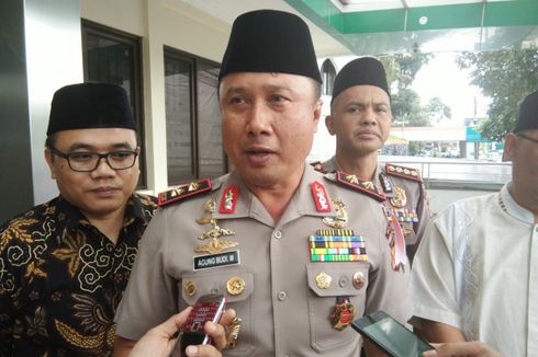 Polda Jabar Tangkap 7 Pelaku Penyebar Hoaks Penganiayaan Ulama