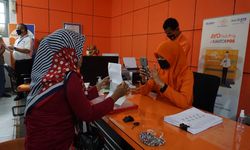 Dirjen PFM Minta Penyaluran Bansos Tunai Sesuai Prosedur Covid-19