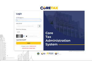 Apa yang Terjadi jika Telat Lapor SPT Tahunan Lewat Coretax? Ini Besaran Denda dan Batas Waktunya