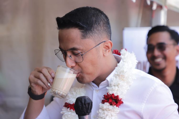 Hengki Kurniawan Gagal ke Senayan, Kalah dari Denny Cagur