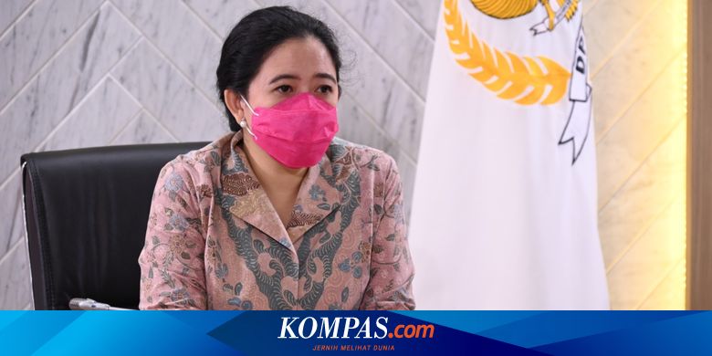 Nilai Distribusi Vaksin di Dunia Tak Merata, Ketua DPR: Perlu Solidaritas Global