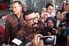 Aktor Leroy Osmani Merasa Terhormat Diperiksa sebagai Saksi KPK