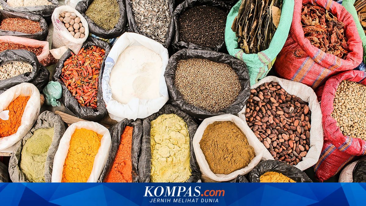 7 Bumbu Makan yang Tidak Bikin Gula Darah Naik