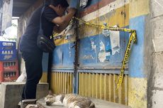 Lansia yang Tewas di Bekasi Ditemukan dengan Kondisi Tangan, Kaki dan Leher Terikat