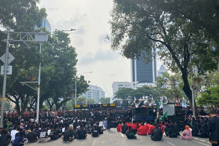 Siswa Dilarang Ikut Demo di Jakarta Besok, Sekolah di Tangerang Diminta Awasi Muridnya